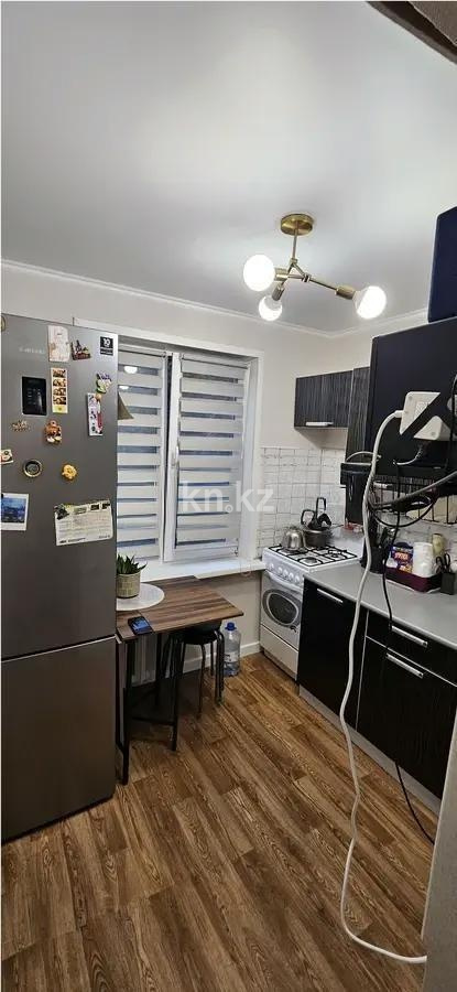 Продажа 2-комнатной квартиры, 42.6 м² в Алматы - фото 3