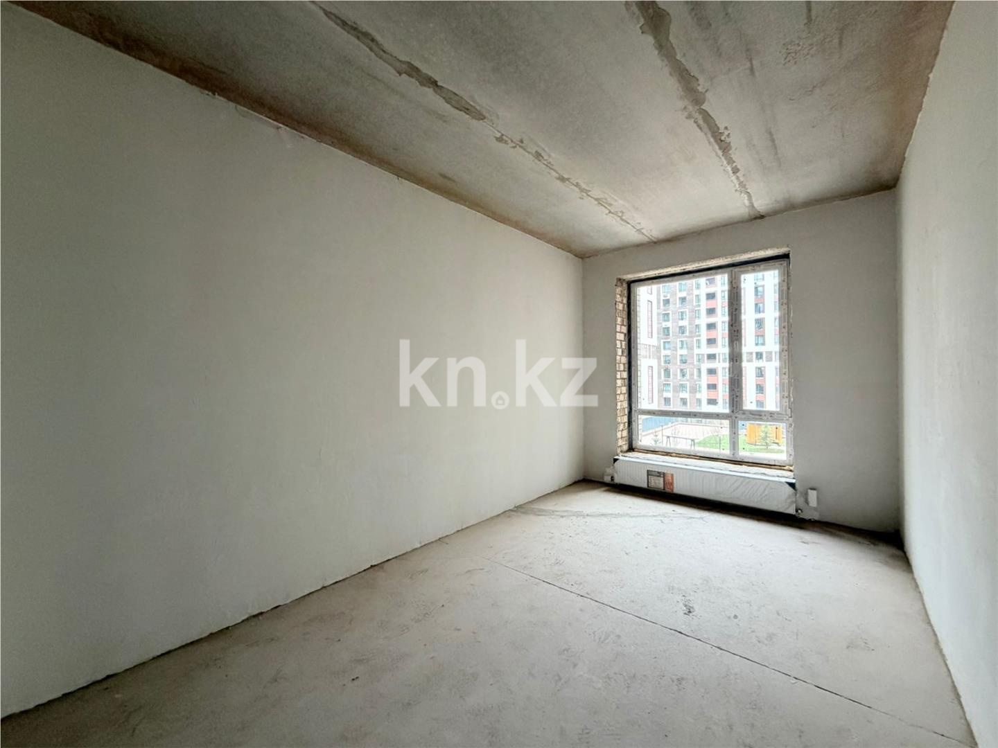 Продажа 3-комнатной квартиры, 78.43 м² в Астане - фото 5