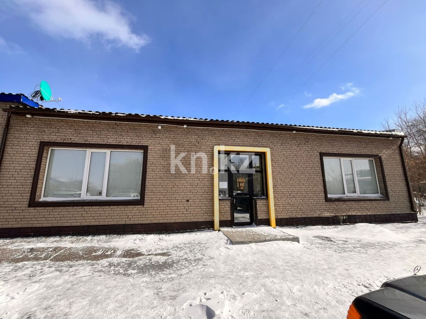 Аренда помещения в Караганде - фото 2
