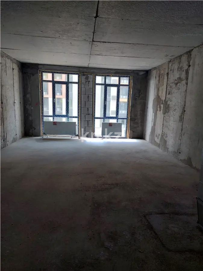 Продажа 1-комнатной квартиры, 39.61 м², мкр-н Шугыла, дом  340/5а стр - Продажа  однокомнатных квартир в новостройках Алматы фото 1 из 3