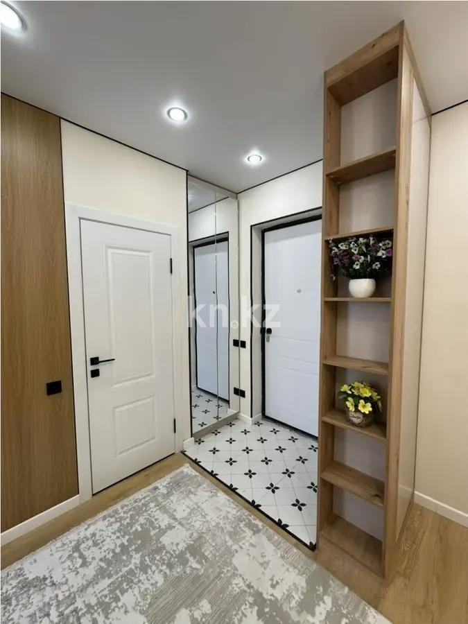 Продажа 3-комнатной квартиры, 37 м² в Алматы - фото 4