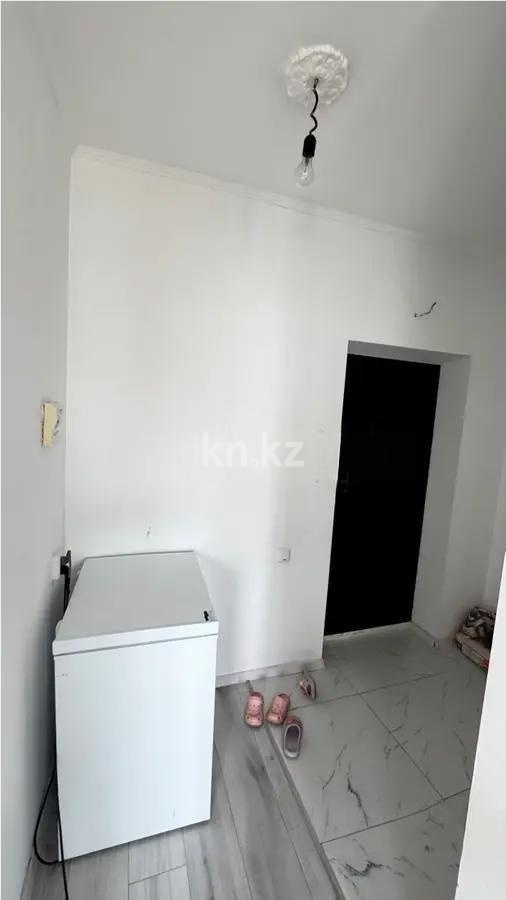 Продажа 1-комнатной квартиры, 40 м², ул. Армандастар, дом  2/3 - Продажа  однокомнатных квартир в Астане без посредников с фото фото 6 из 6