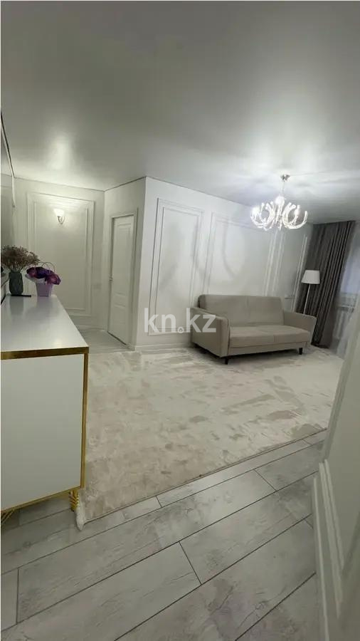 Продажа 3-комнатной квартиры, 58 м², ул. Айманова, дом  206 - Продажа  трехкомнатных квартир в Алматы без посредников фото 2 из 8
