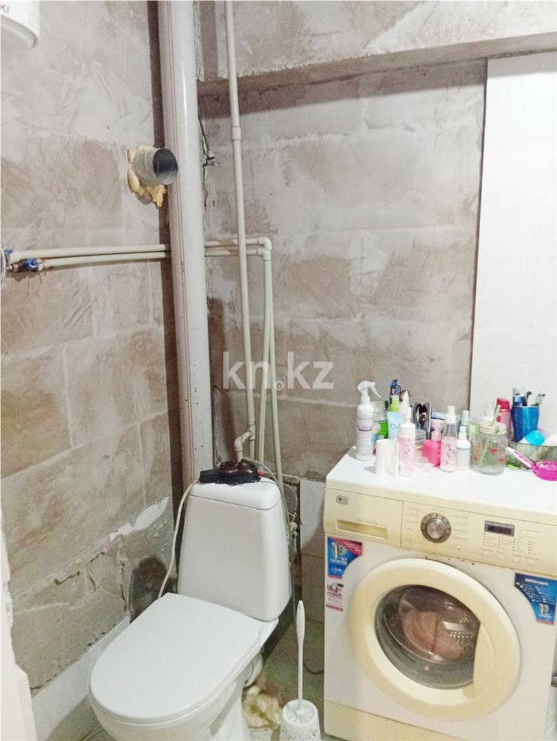 Продажа 1-комнатной квартиры, 57.5 м² - Продажа  однокомнатных квартир в новостройках Астаны - страница 6 фото 3 из 10