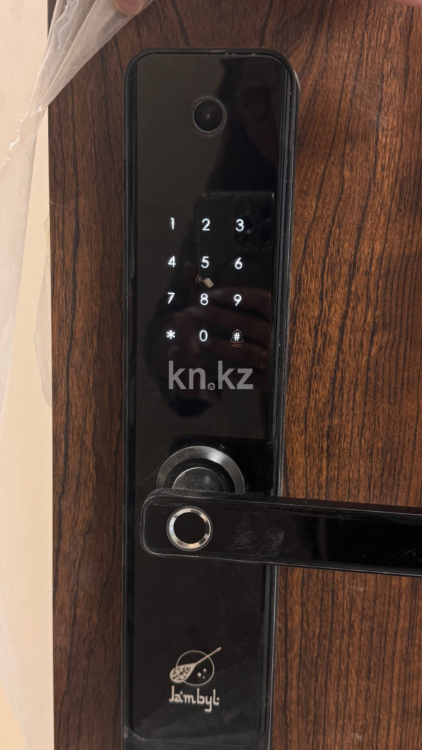 Продажа 2-комнатной квартиры, 65 м², Жамбыла, дом  162 - Продажа квартир в Таразе фото 5 из 11