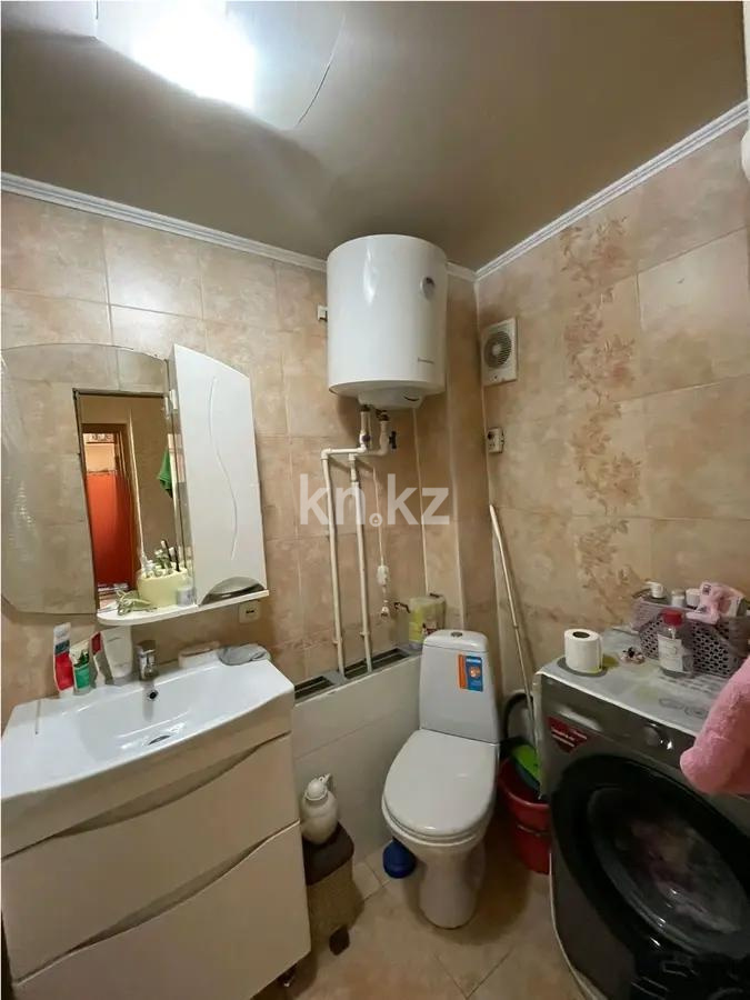 Продажа 3-комнатной квартиры, 62 м² - Продажа квартир в районе Михайловка в Караганде фото 5 из 6