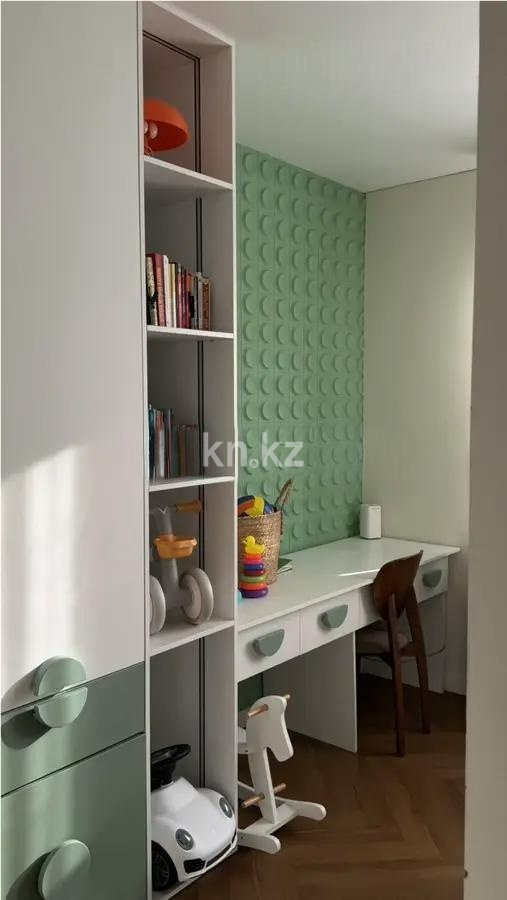 Продажа 4-комнатной квартиры, 94 м² - Продажа квартир от собственников в Алматы - страница 22 фото 2 из 4