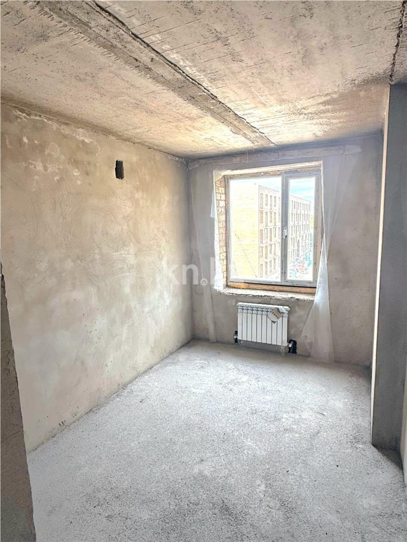 Продажа 2-комнатной квартиры, 73 м², ул. Анжерская - Продажа  двухкомнатных квартир в Караганде фото 6 из 17