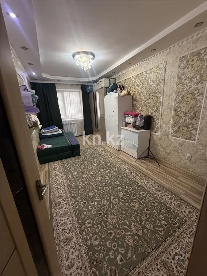 Продажа 3-комнатной квартиры, 81 м² в Астане - фото 2