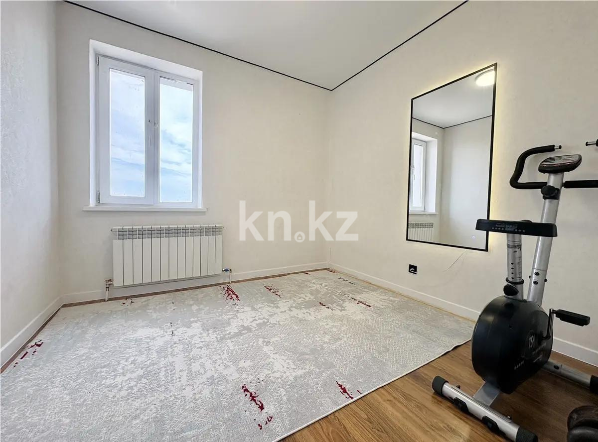 Продажа 3-комнатной квартиры, 68.2 м² - Продажа трехкомнатных квартир от собственников в Казахстане - страница 2 фото 3 из 6