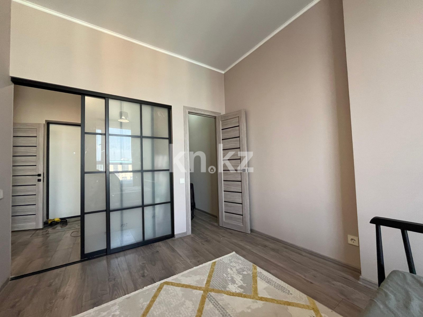 Продажа 2-комнатной квартиры, 45.6 м² - Продажа квартир в Казахстане - страница 33 фото 8 из 10