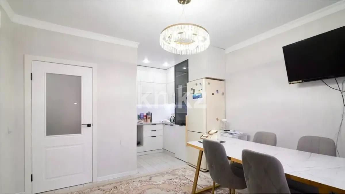 Продажа 2-комнатной квартиры, 61 м² в Астане - фото 3