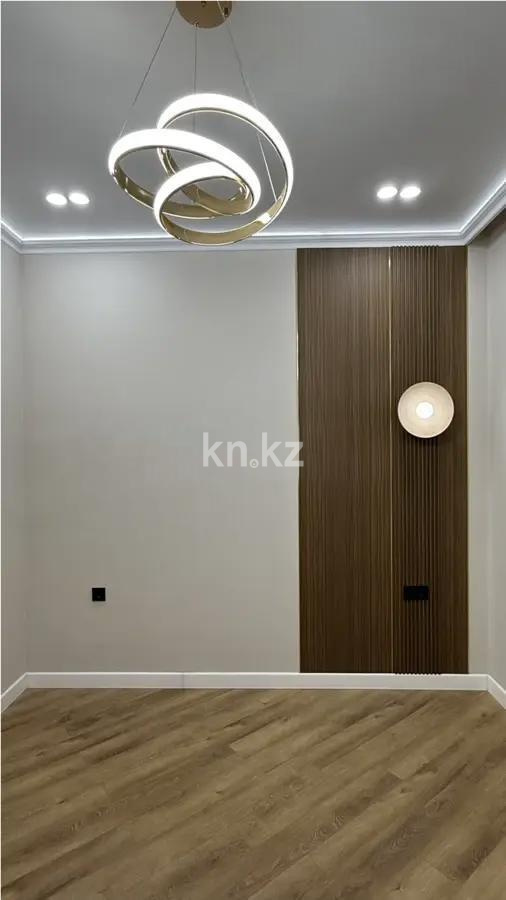 Продажа 2-комнатной квартиры, 43 м² - Продажа двухкомнатных квартир от собственников в Астане фото 1 из 5