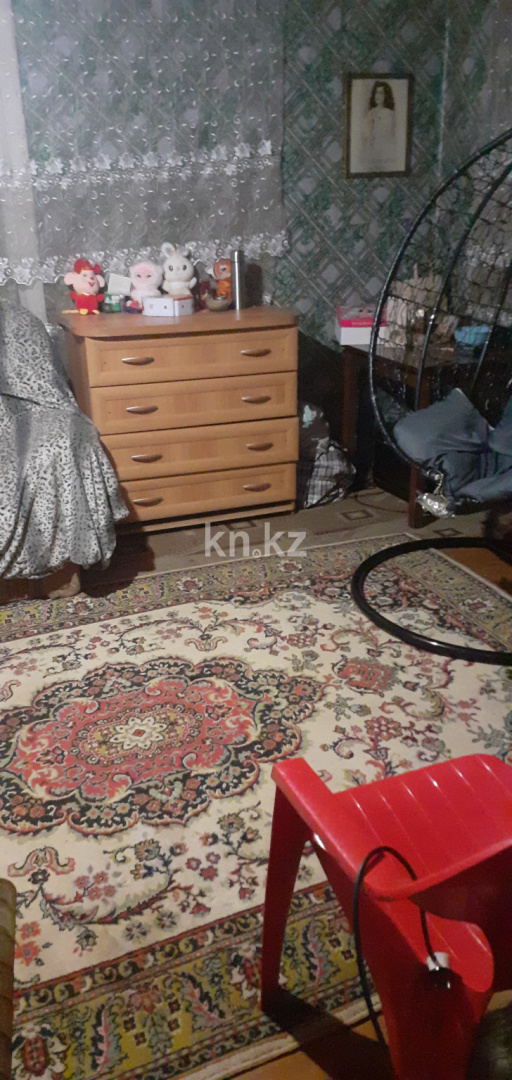 Продажа 3-комнатного дома, 75 м² - Продажа квартир в Караганде фото 8 из 24