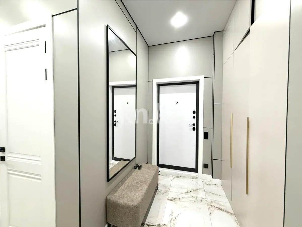 Продажа 3-комнатной квартиры, 80 м², ул. Молдагалиева, дом  5 - Продажа  трехкомнатных квартир в Астане с фото фото 7 из 8