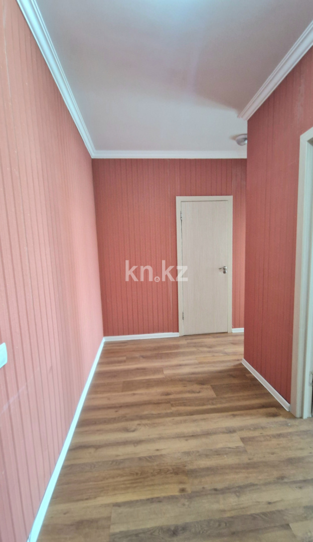 Продажа 1-комнатной квартиры, 39 м² в Астане - фото 10