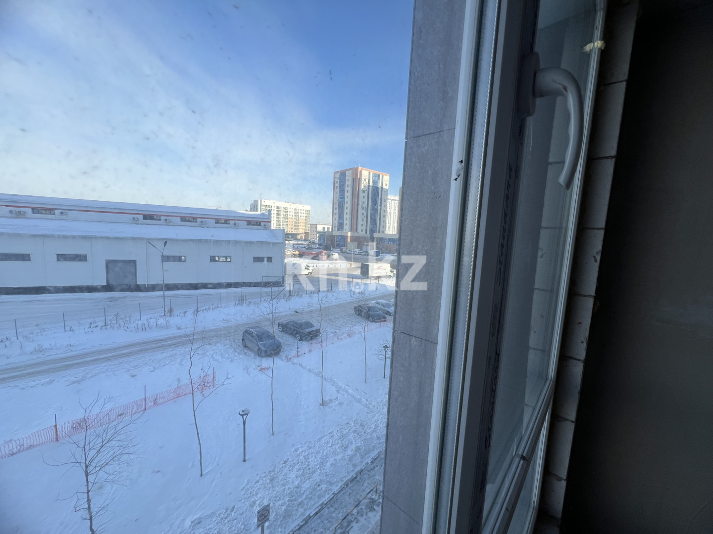 Продажа 2-комнатной квартиры, 62.6 м² - Продажа домов, коттеджей в Костанае фото 9 из 33