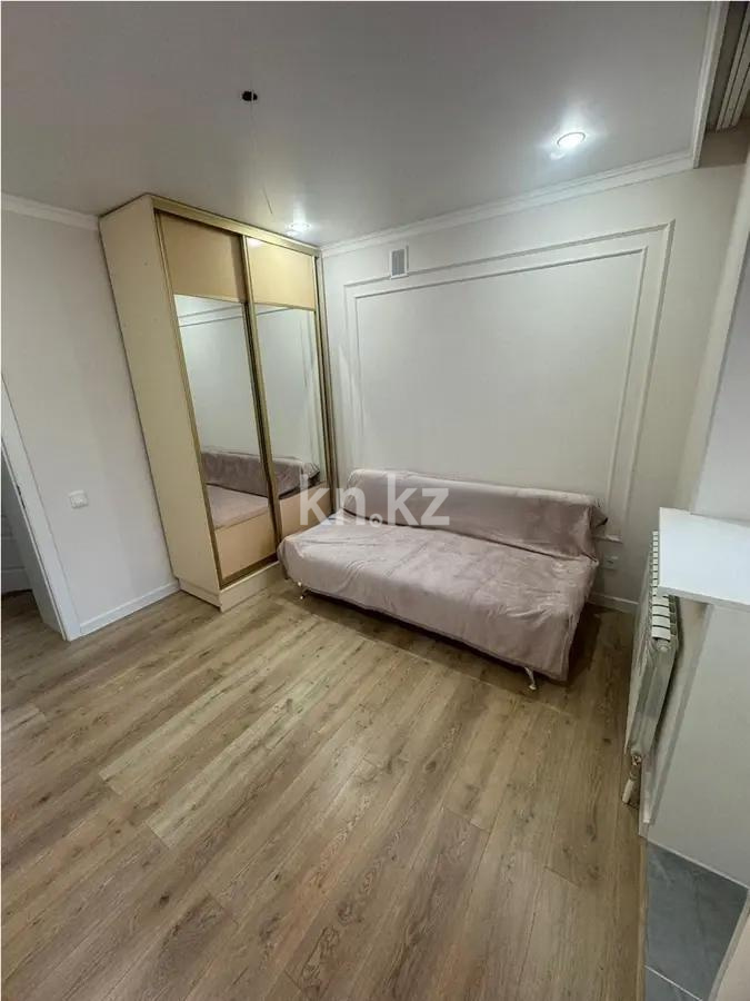 Продажа 1-комнатной квартиры, 35 м² - Продажа квартир в Астане - страница 6 фото 1 из 4