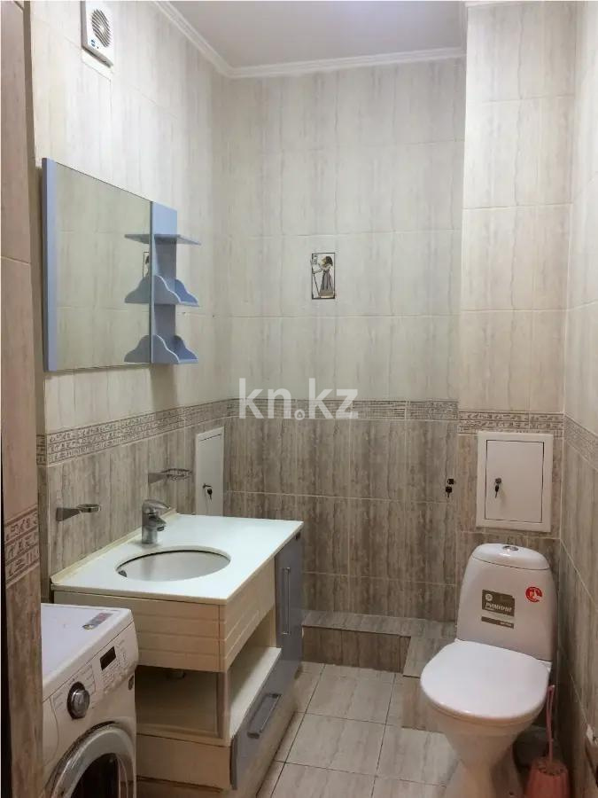 Продажа 3-комнатной квартиры, 78 м² в Астане - фото 3