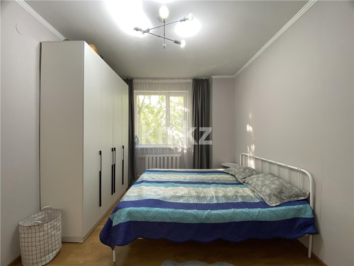 Продажа 3-комнатной квартиры, 60 м² - Продажа недвижимости в Астане - страница 34 фото 3 из 18