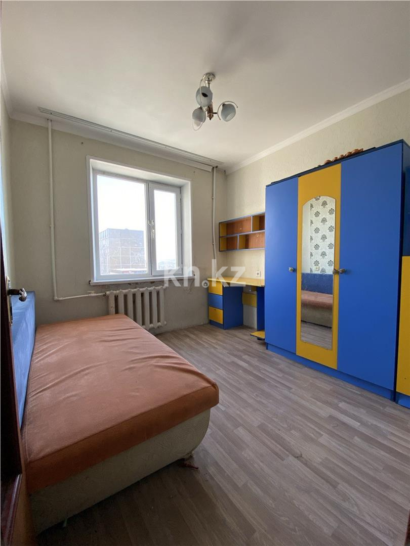Продажа 3-комнатной квартиры, 63 м², мкр-н 9-й в Темиртау - фото 5