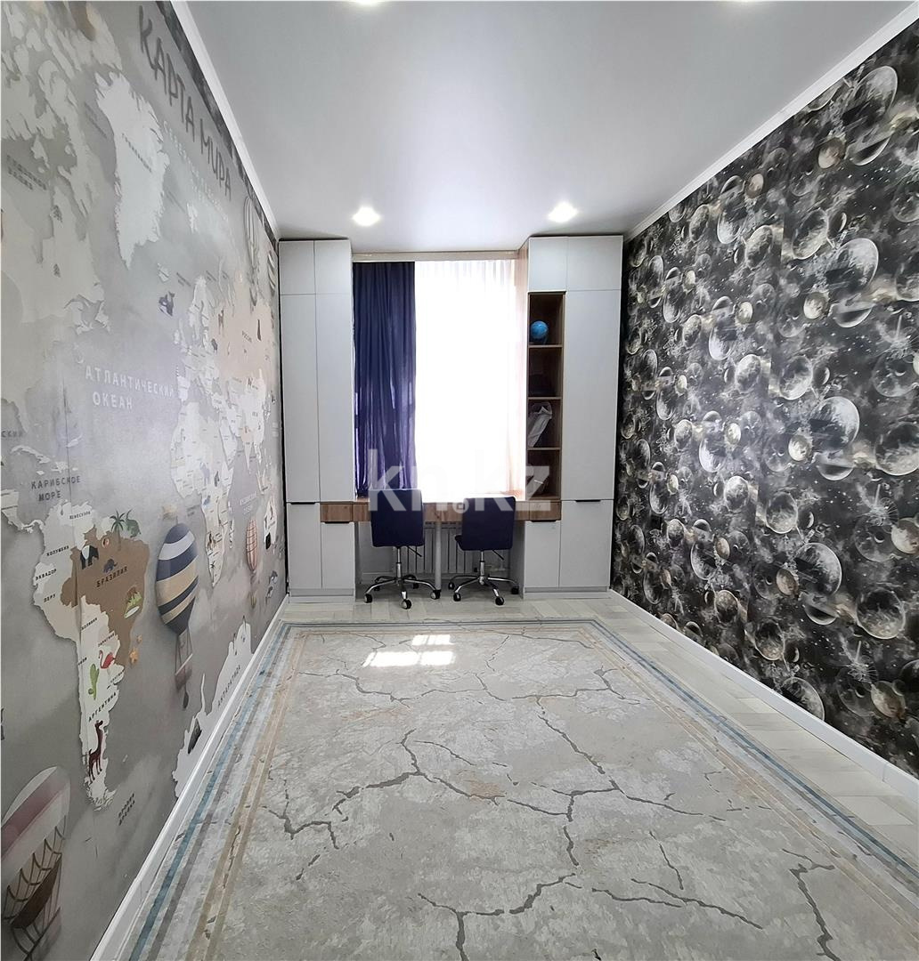 Продажа 3-комнатной квартиры, 79 м² - Продажа трехкомнатных квартир в Темиртау фото 5 из 17