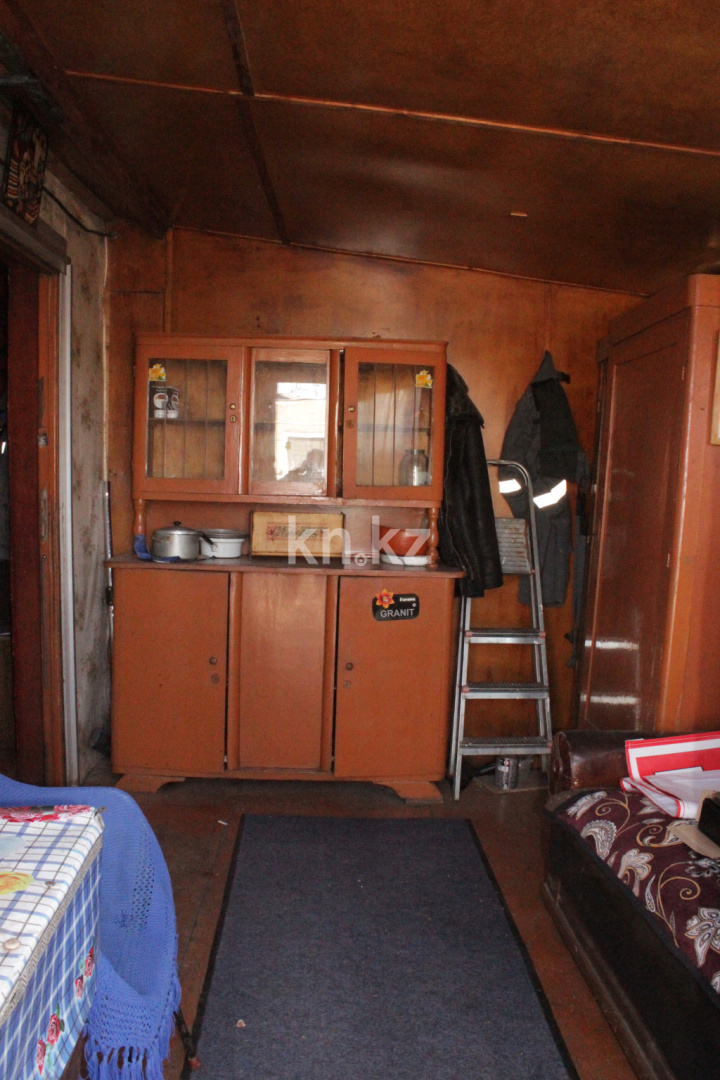 Продажа 3-комнатного дома, 56.2 м² - Продажа домов, коттеджей в Абае фото 30 из 32