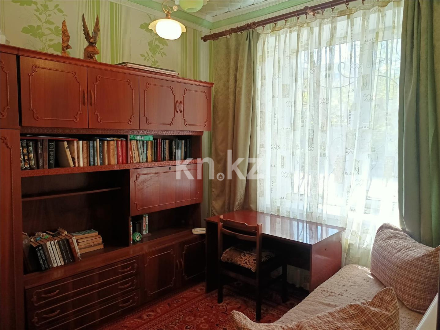 Продажа 3-комнатной квартиры, 61 м² - Недвижимость в Темиртау фото 5 из 11