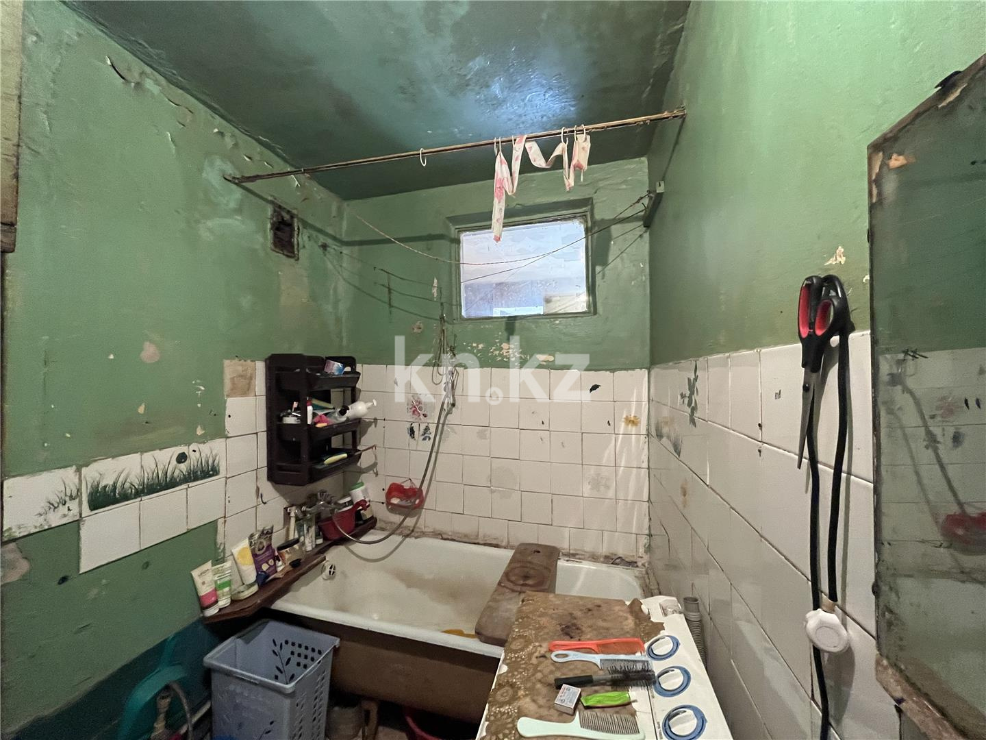 Продажа 2-комнатной квартиры, 42 м², ул. Чернышевского в Темиртау - фото 5