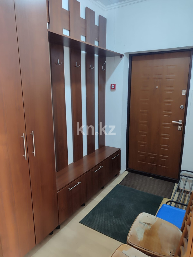 Аренда 2-комнатной квартиры, 62 м² - Аренда квартир помесячно в Караганде фото 14 из 18