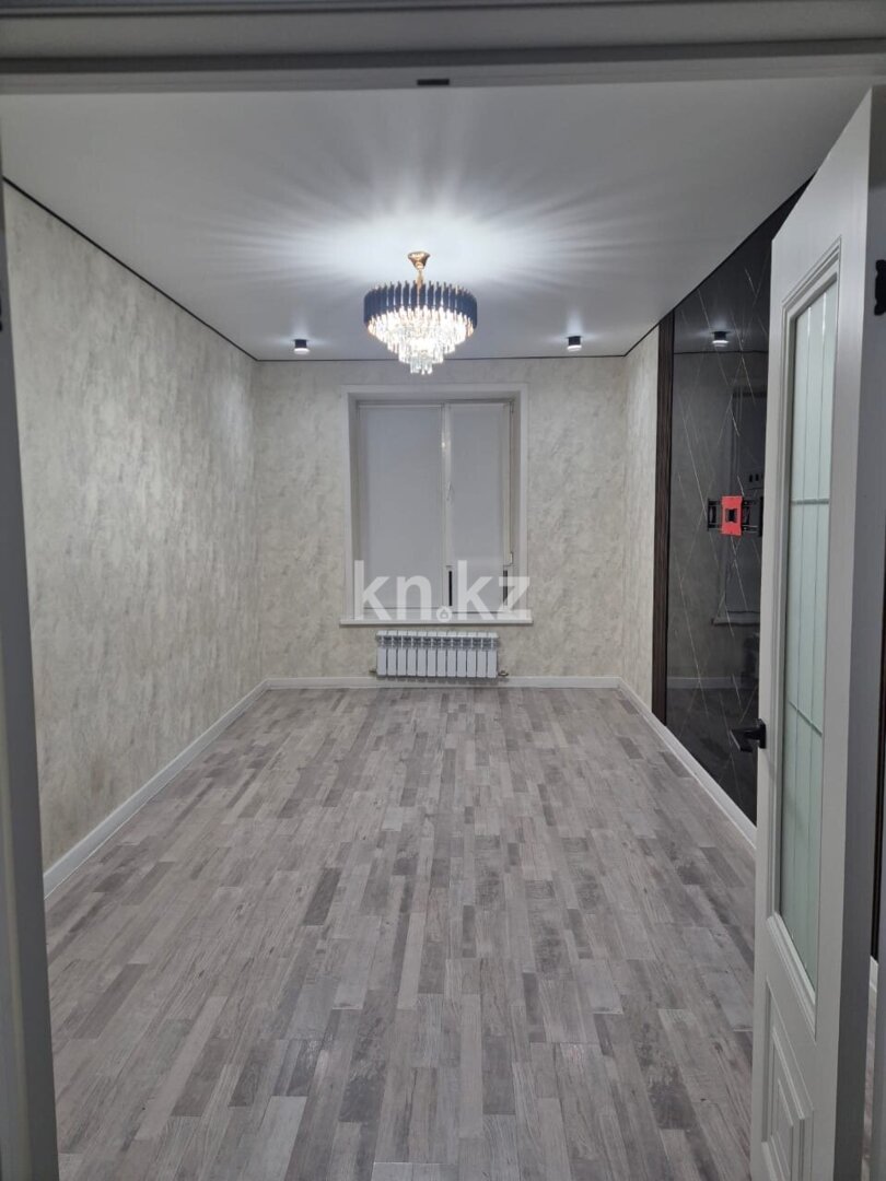 Аренда 2-комнатной квартиры, 55 м² в Астане - фото 3
