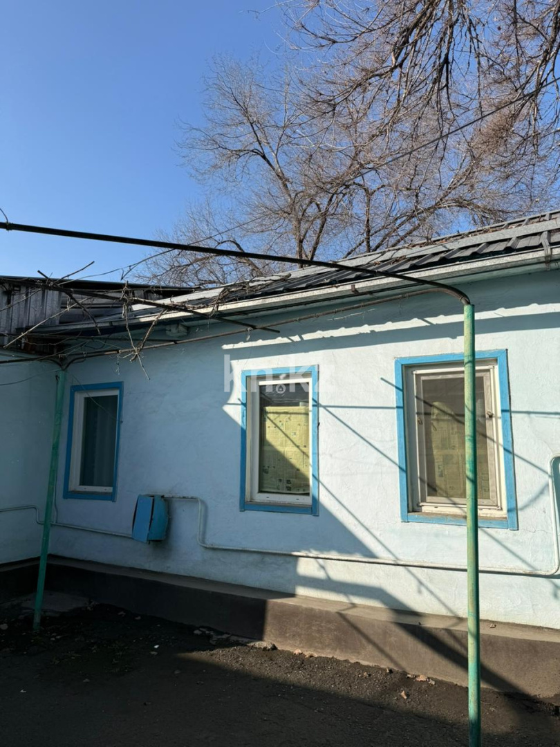 Продажа 5-комнатного дома, 75 м² - Продажа домов, коттеджей в Алматы фото 12 из 12