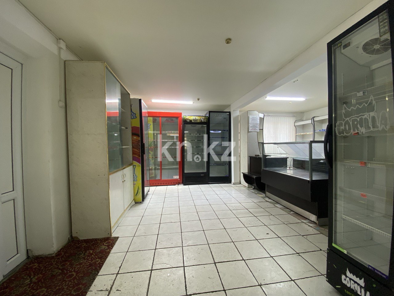 Продажа , 105 м², мкр-н 6-й - Продажа офисных и торговых помещений в Темиртау фото 4 из 13