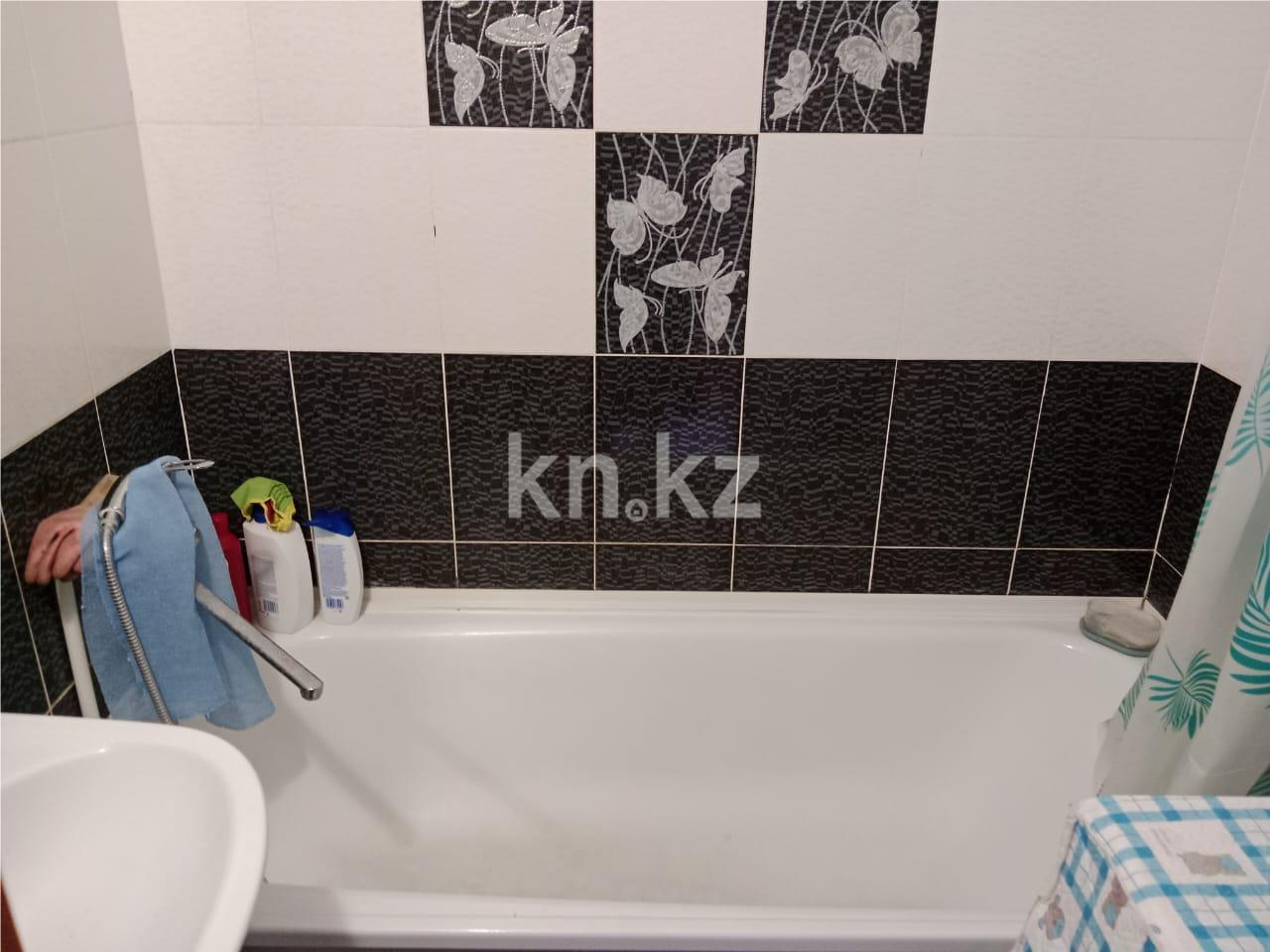 Продажа 4-комнатной квартиры, 96 м² - Недвижимость в Темиртау - страница 5 фото 11 из 15
