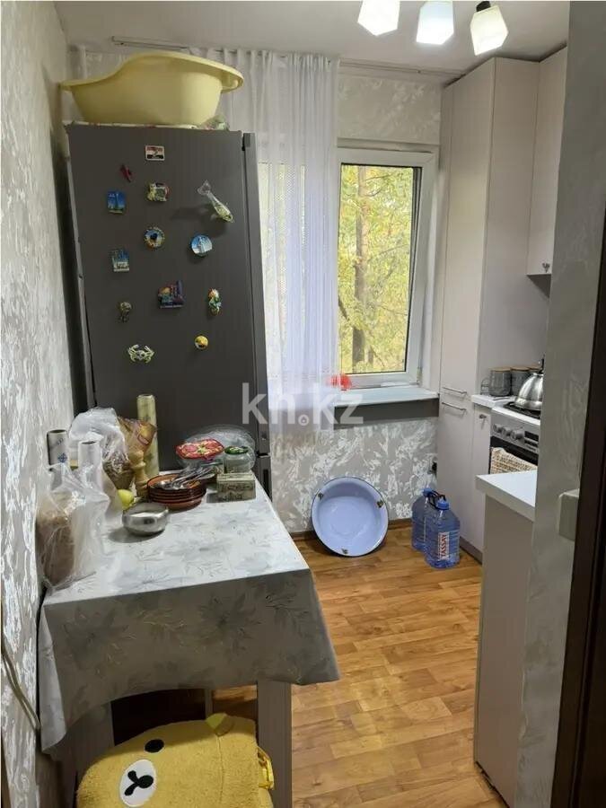 Продажа 3-комнатной квартиры, 60 м² в Алматы - фото 4