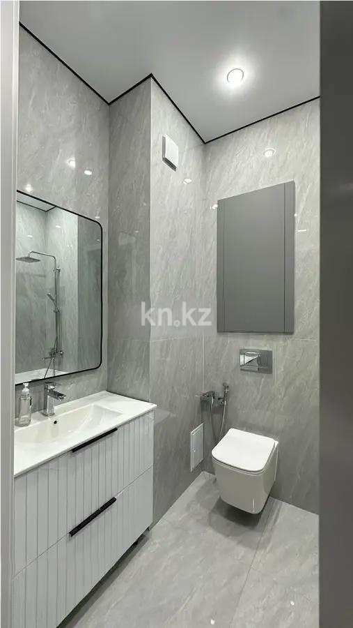 Продажа 2-комнатной квартиры, 47 м², пр. Туран, дом  43/1 в Астане - фото 3