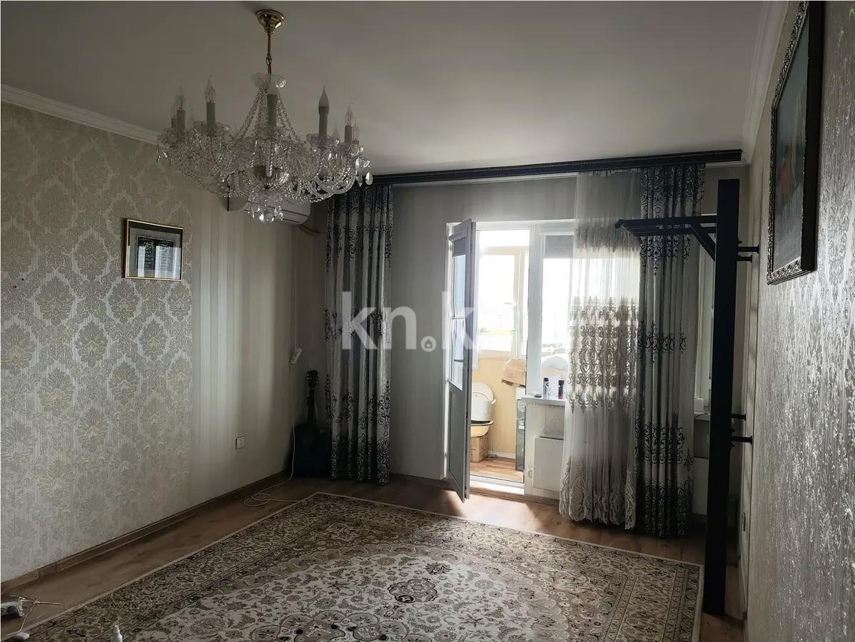 Продажа 3-комнатной квартиры, 98 м², ул. Физкультурная, дом  17 - Продажа квартир в Алматы фото 1 из 7