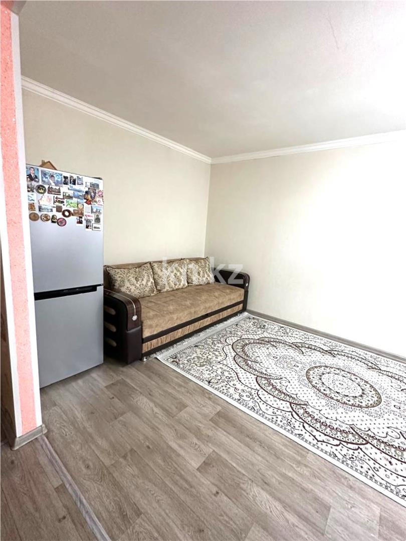 Продажа 2-комнатной квартиры, 45 м² в Караганде