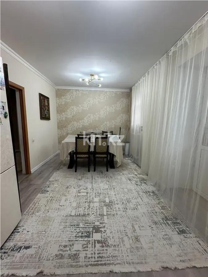 Продажа 2-комнатной квартиры, 57 м², пр. Тлендиева, дом  36 - Продажа квартир в Астане без посредников фото 4 из 8
