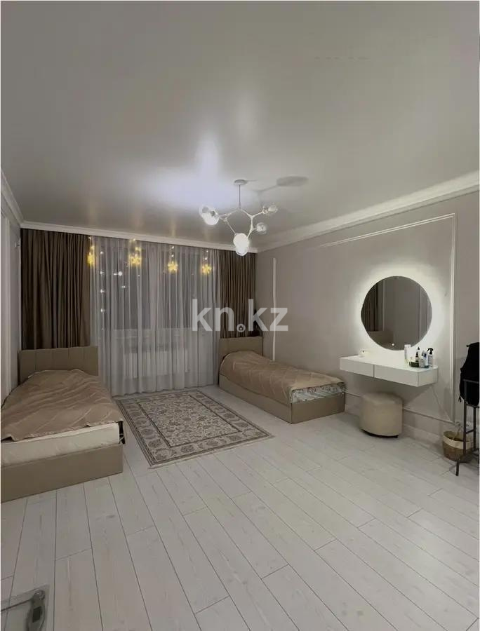 Продажа 4-комнатной квартиры, 160 м² в Алматы - фото 4