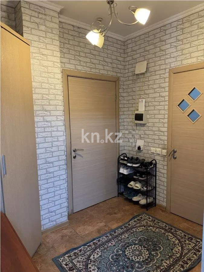 Продажа 1-комнатной квартиры, 41.2 м² - Продажа  однокомнатных квартир в новостройках Астаны - страница 5 фото 4 из 4