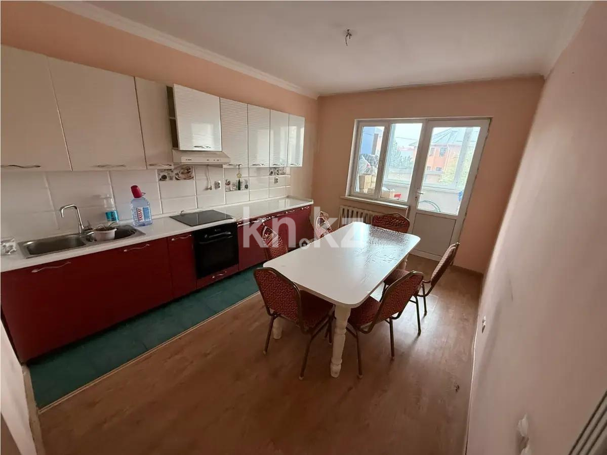 Продажа 2-комнатной квартиры, 92.2 м², ул. Жуалы, дом  1 - Продажа квартир в Алматы фото 3 из 7