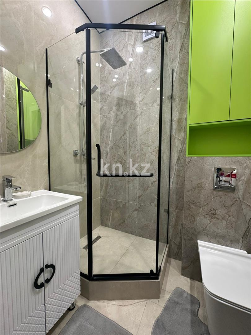 Продажа 2-комнатной квартиры, 35.7 м², ул. А-52 - Продажа  двухкомнатных квартир в новостройках Астаны фото 17 из 17