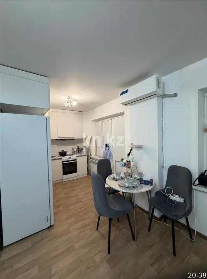 Продажа 1-комнатной квартиры, 35 м² - Продажа квартир в Казахстане - страница 19 фото 2 из 4