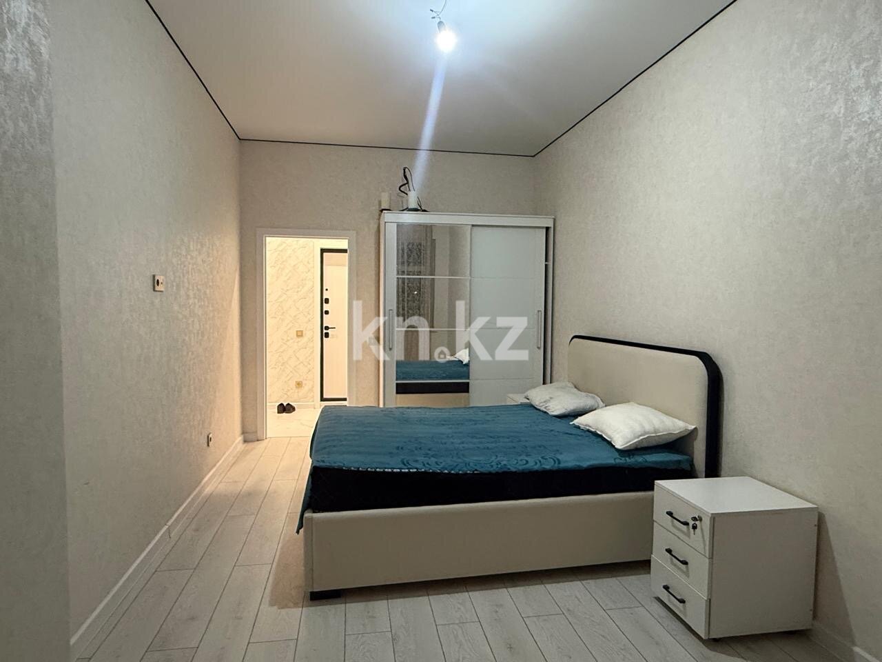 Аренда 2-комнатной квартиры, 60 м² в Астане - фото 5