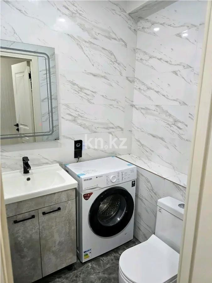 Продажа 2-комнатной квартиры, 49.2 м², ул. Жунисова, дом  2/13 в Алматы - фото 5