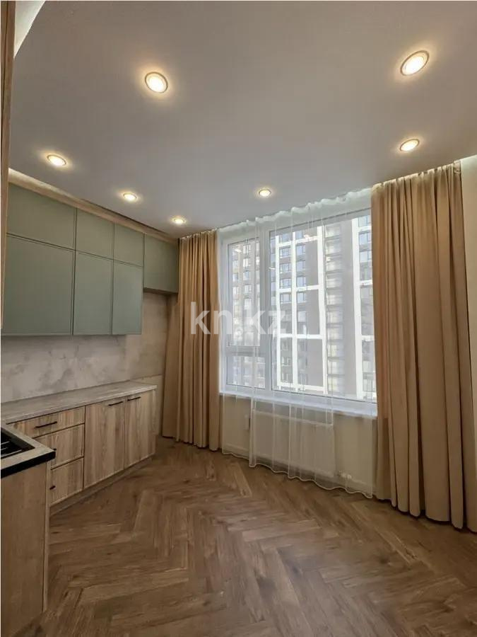 Продажа 2-комнатной квартиры, 61 м² в Астане - фото 3