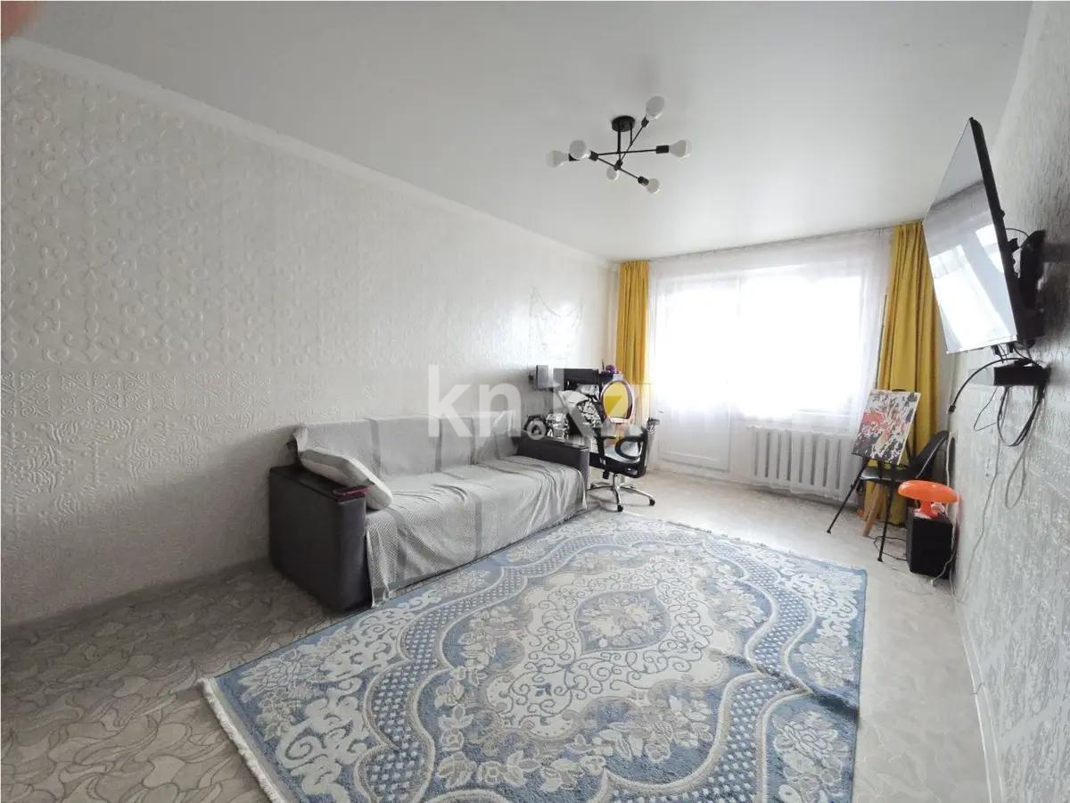 Продажа 2-комнатной квартиры, 45 м² в Алматы