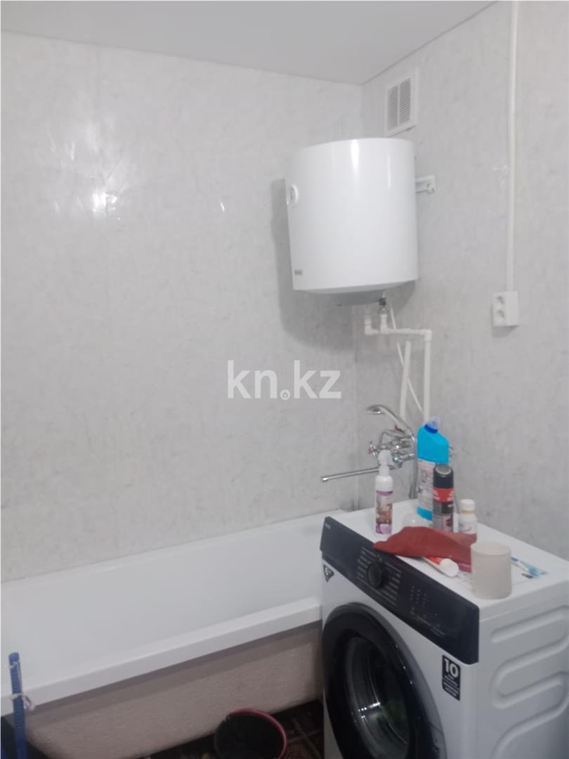 Продажа 1-комнатной квартиры, 30 м² в Караганде - фото 4