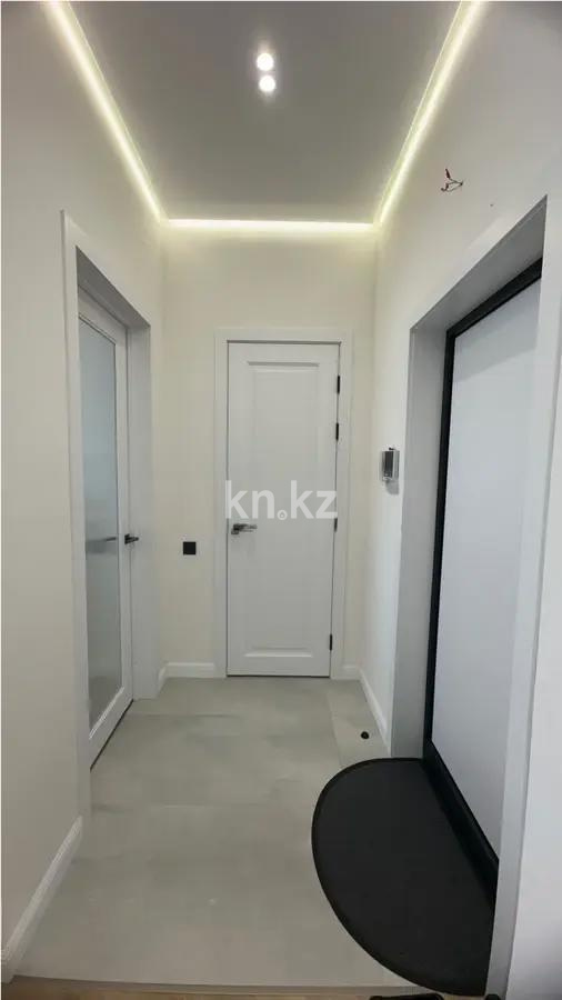 Продажа 2-комнатной квартиры, 60 м² - Продажа двухкомнатных квартир в р-не Есиль Астаны - страница 4 фото 5 из 5